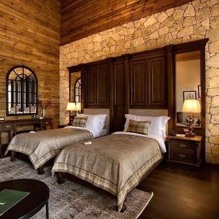 Bengodi Boutique Hotel Еджеабат Екстер'єр фото