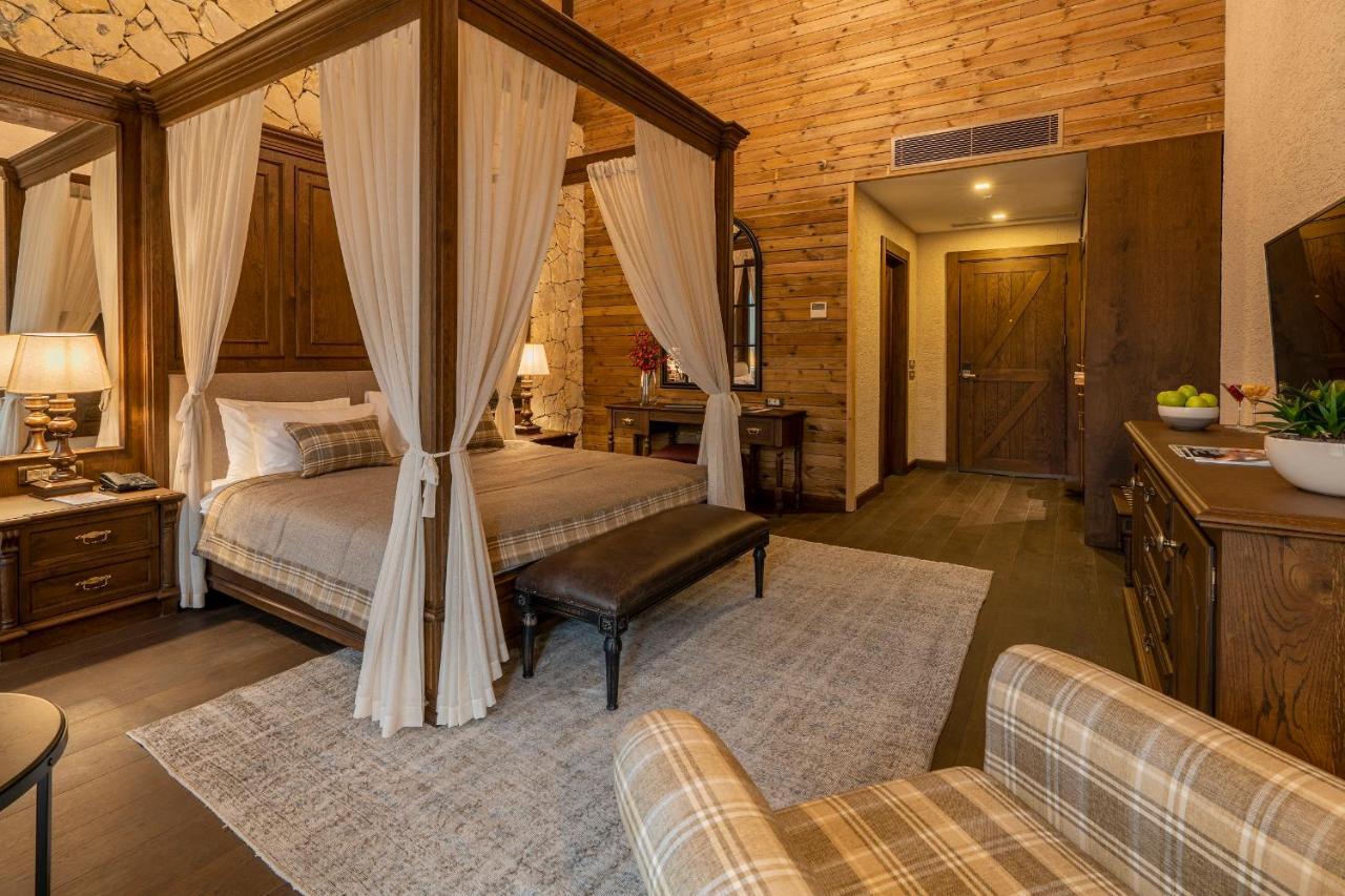 Bengodi Boutique Hotel Еджеабат Екстер'єр фото