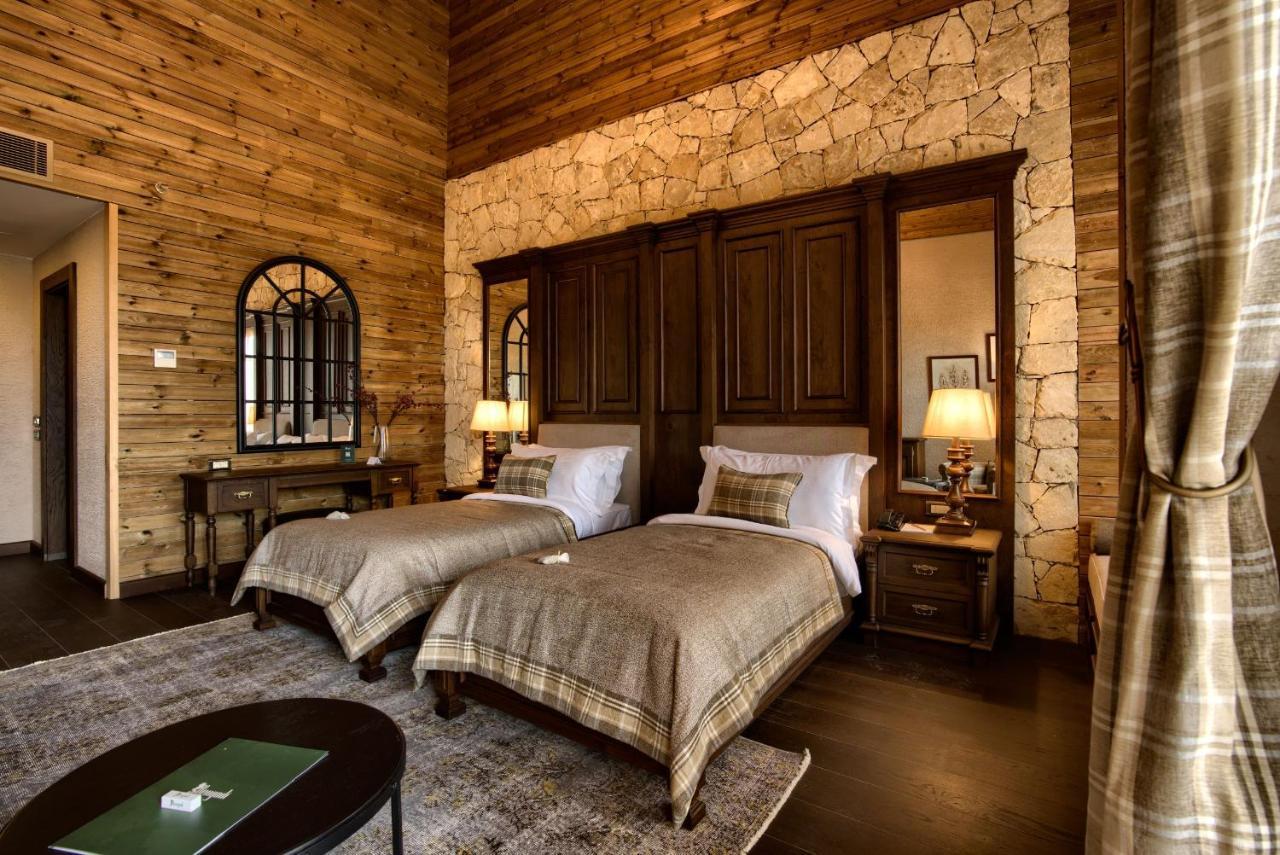 Bengodi Boutique Hotel Еджеабат Екстер'єр фото